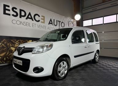 Achat Renault Kangoo 1.5 dCi 90 Zen Occasion