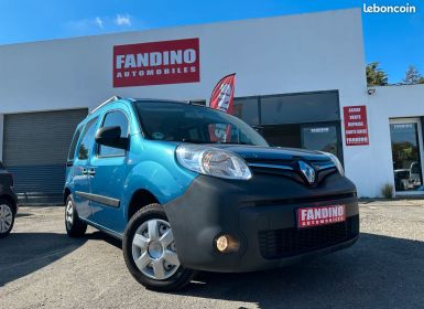 Achat Renault Kangoo 1.5 dci 90ch expression Occasion