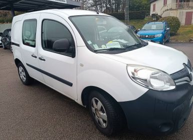 Achat Renault Kangoo 1.5 dCi 90ch Extra R-Link Euro6 Occasion