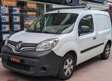 Vente Renault Kangoo 1.5 DCI 90Ch LIFE Occasion