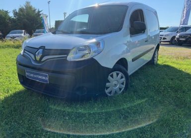 Renault Kangoo 1.5 DCI 90cv