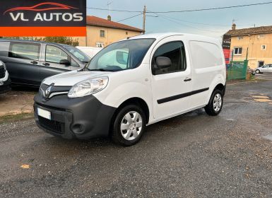 Achat Renault Kangoo 1.5 DCi 90Cv Occasion