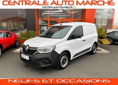 Vente Renault Kangoo 1.5 DCI 95 CH Grand Confort Occasion