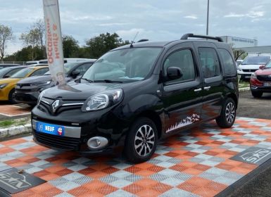 Renault Kangoo 1.5 DCI 95 INTENS