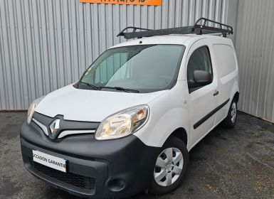 Vente Renault Kangoo 1.5 DCi 95CH BVM6 3 Places SL Pro + 112mKMS 10-2019 Occasion