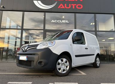 Renault Kangoo 1.5 dCi 95ch Grand Confort BVM6 Occasion