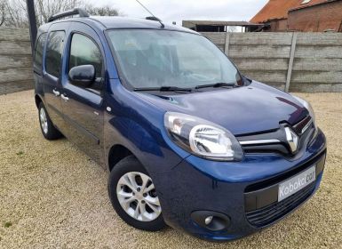 Vente Renault Kangoo 1.5 dCi Energy Limited MARCHAND OU EXPORT Occasion