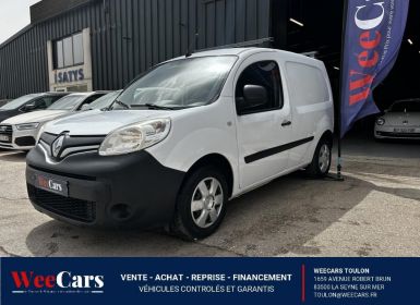 Achat Renault Kangoo 1.5 dCi FAP - 90ch Occasion