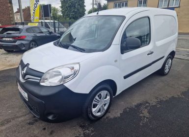 Renault Kangoo 1.5 DCI Utilitaire Occasion