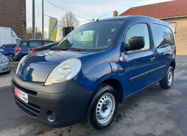 Renault Kangoo 1.5 DCI Utilitaire