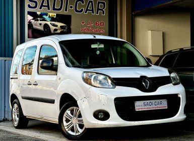 Vente Renault Kangoo 1.5 dCie 90cv Zen 5 PLACES Occasion