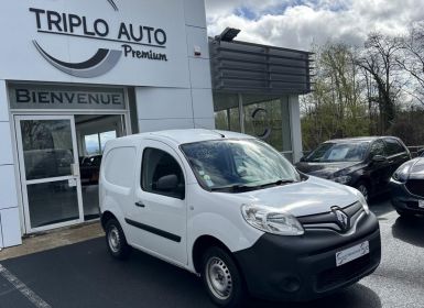 Achat Renault Kangoo 1.5 Energy dCi FAP - 90 Compact Grand Confort + Clim Occasion