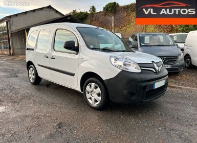 Achat Renault Kangoo 1.5 l DCi R-link 90 cv 92200 km Occasion