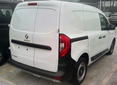 Renault Kangoo 1.5d 95pk LICHTE VRACHT