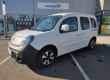 Renault Kangoo 1.5dCi 5 places 90