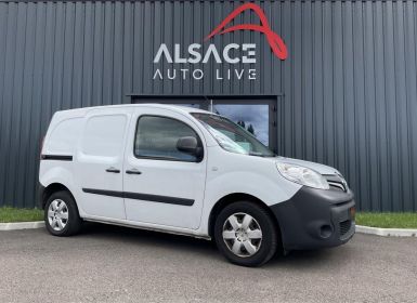 Renault Kangoo 1.5L Energy dCi 80CH GENERIQUE - 10 325HT - 3 PLACES / RADAR AR / GPS Occasion