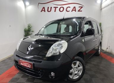 Achat Renault Kangoo 1.6 16V 105 Expression +69000KM+REGULATEUR+ATTELAGE Occasion