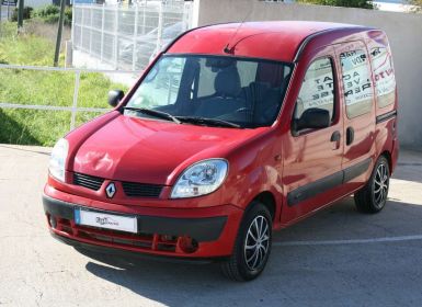 Vente Renault Kangoo 1.6 16V 95CH EXPRESSION 5P Occasion