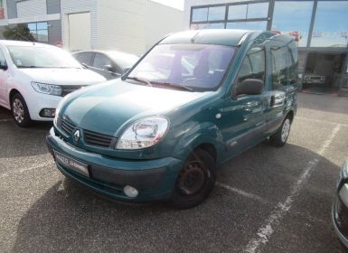 Renault Kangoo 1.6 16V Expression BVA Occasion