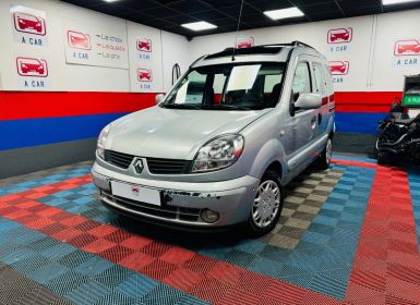 Achat Renault Kangoo 1.6 16V Privilège Occasion