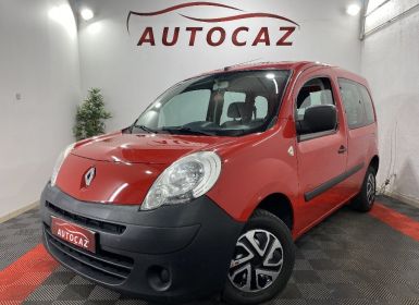 Achat Renault Kangoo 1.6 8V 90 Authentique Occasion