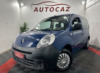 Achat Renault Kangoo 1.6 8V 90 Authentique Occasion