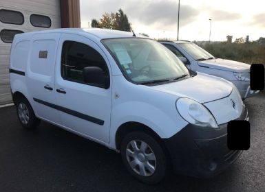 Achat Renault Kangoo Occasion