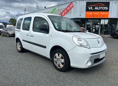 Vente Renault Kangoo Occasion