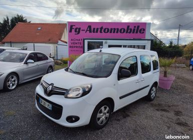 Renault Kangoo Occasion