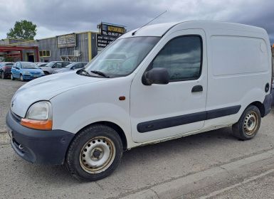 Achat Renault Kangoo 1.9 d Occasion