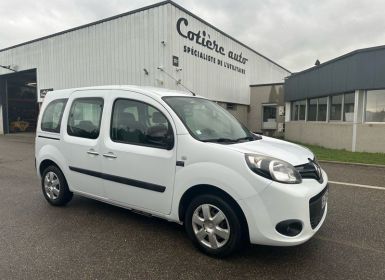 Renault Kangoo 19990 ht tpmr 90cv 25.000km