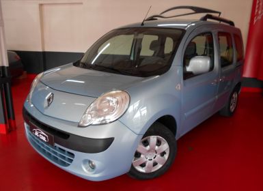 Vente Renault Kangoo 1L5 DCI 90CH EXPRESSION 5 PLACES Occasion
