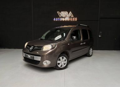 Achat Renault Kangoo (2) Intens - Energy dCi 90 EDC Occasion