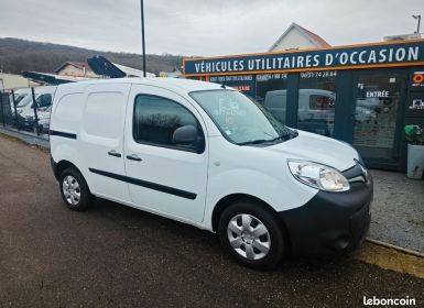 Renault Kangoo 2021 80 cv