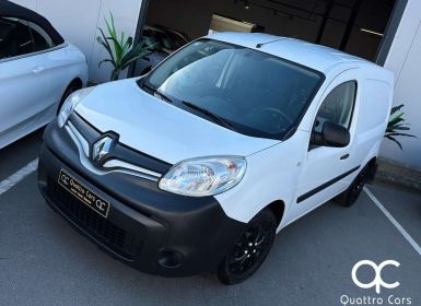 Renault Kangoo 3PL UTILITAIRE 1.5D 90CH BLUETOOTH CLIM