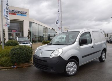 Renault Kangoo 5 plaatsen monovolume-break