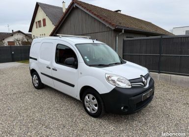 Renault Kangoo 90ch GPS