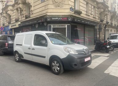 Achat Renault Kangoo Blue dCi 115 Business TVA RECUPERABLE Occasion