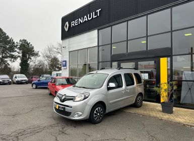 Renault Kangoo Blue dCi 95 Intens