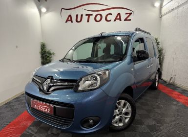 Renault Kangoo Blue dCi 95 Limited +113500KM*PREMIERE MAIN Occasion