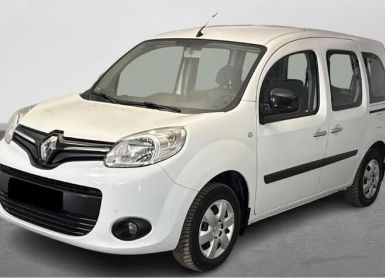 Renault Kangoo Blue dCi 95 Zen