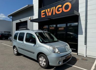 Vente Renault Kangoo COMBI 1.5 DCI 110 EXPRESSION Occasion