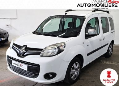 Renault Kangoo COMBI 1.5 DCI 90 ENERGY LIMITED Occasion