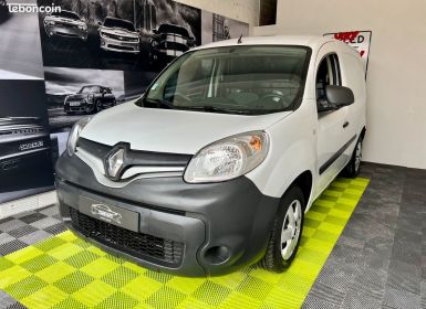 Achat Renault Kangoo confort 1,5 dci 75cv TVA récupérable Occasion