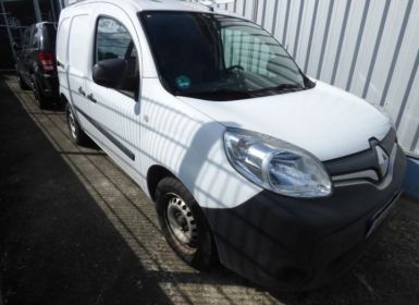 Renault Kangoo dCi 110 ch Rapid Extra Occasion