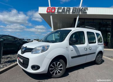 Achat Renault Kangoo dci 115 Limited GARANTIE 6 ANS 5 places Régulateur de vitesse Bluetooth 299-mois Occasion