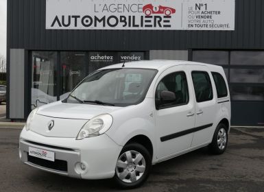 Achat Renault Kangoo DCI 90 CV 5 PLACES Occasion