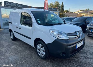 Renault Kangoo dci 90 cv e6 edc Occasion