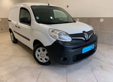 Achat Renault Kangoo DCI 90cv 3 PLACES 11250 H.T Occasion