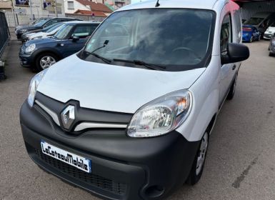 Renault Kangoo DCI 95 CV EXTRA  RLINK 3 PLACES